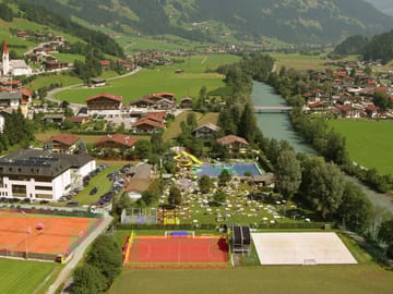 Sommerwelt Hippach (mayrhofen.at) ©Gix-Media