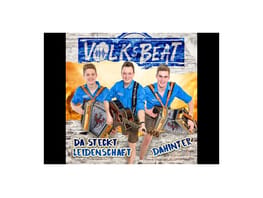mys-Volksbeat-Volksbeat Volksbeat