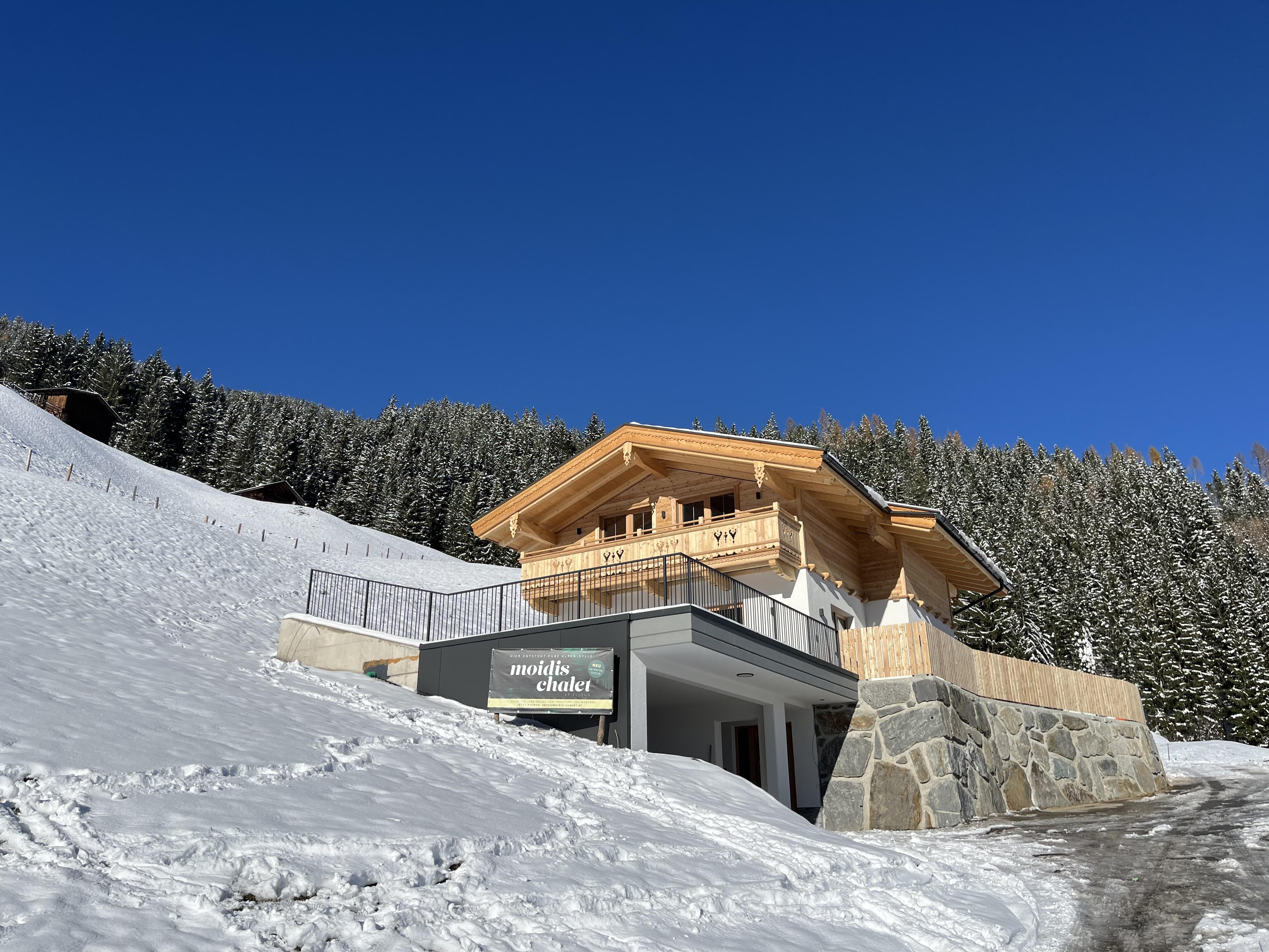 feratel-Moidi's Chalet Spieljoch - image00009