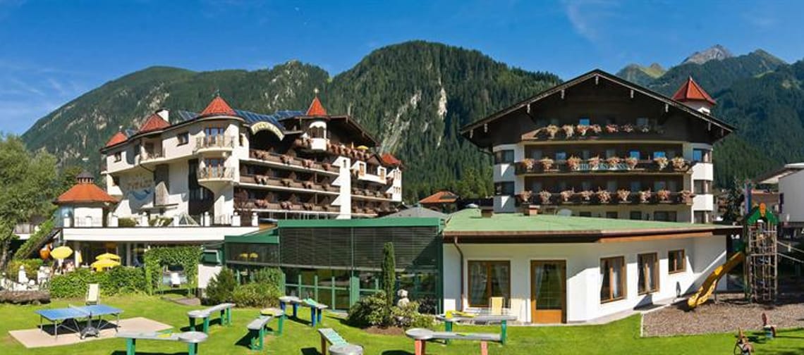 mys-Squash - Hotel Strass-Hotel Strass
