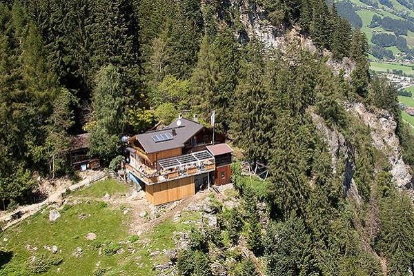 mys-Gasthaus Zimmereben 853m - Zimmereben-Media Upload