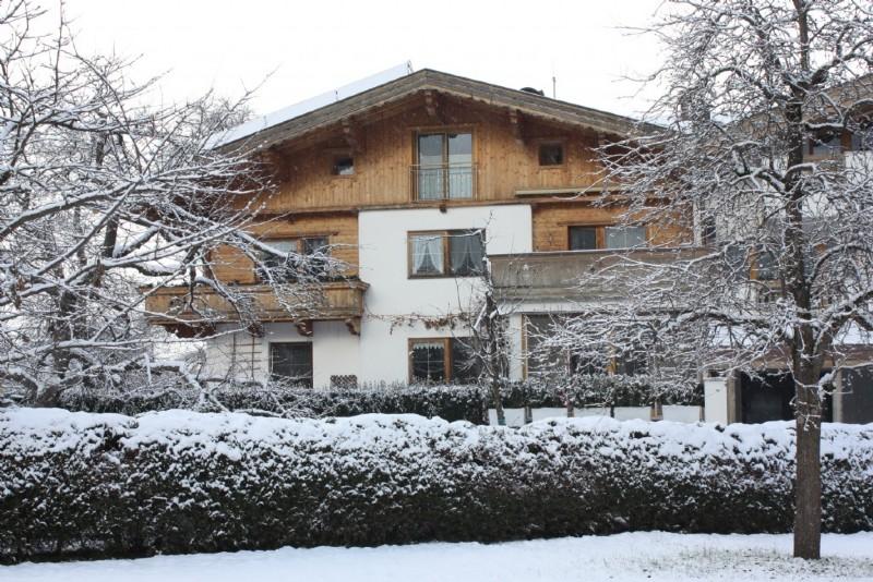 feratel-Sonnenappartement - Winter Haus