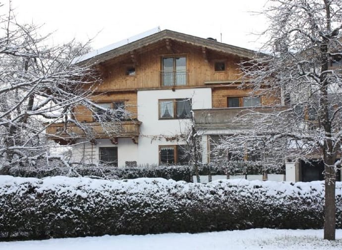 feratel-Sonnenappartement - Winter Haus
