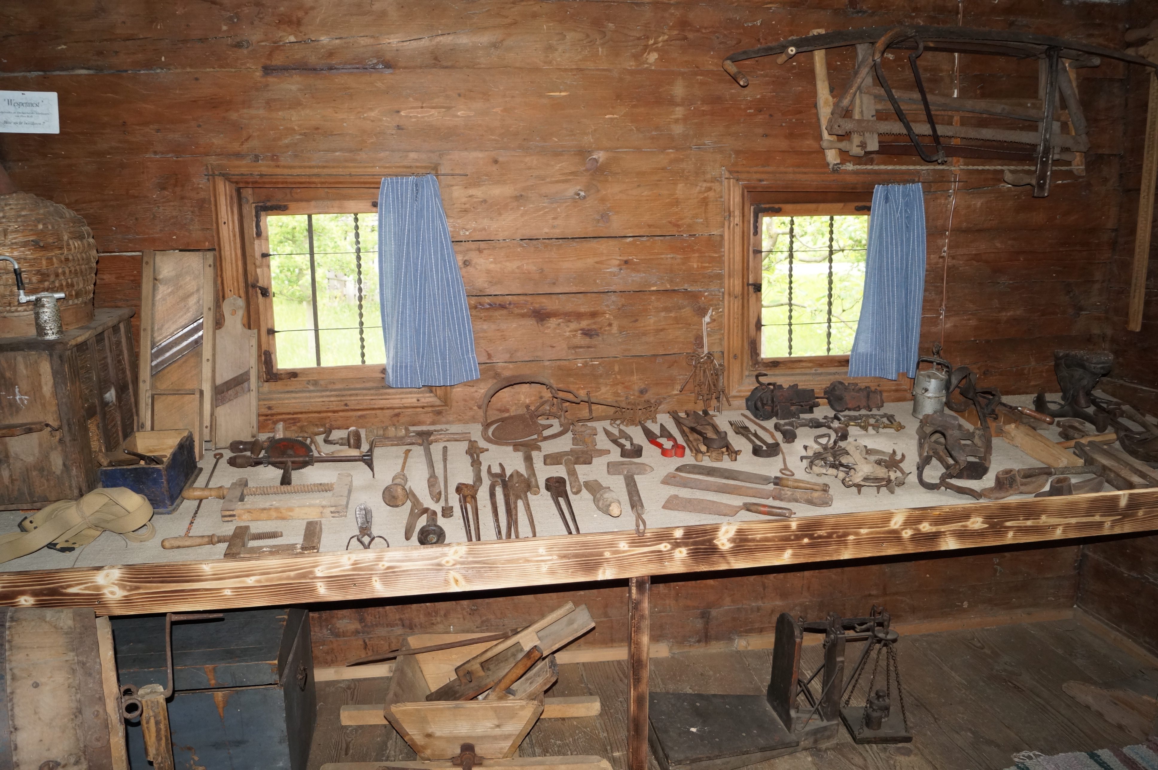 mys-Strasserhäusl - Mixed Reality Guide-Strasser Häusl