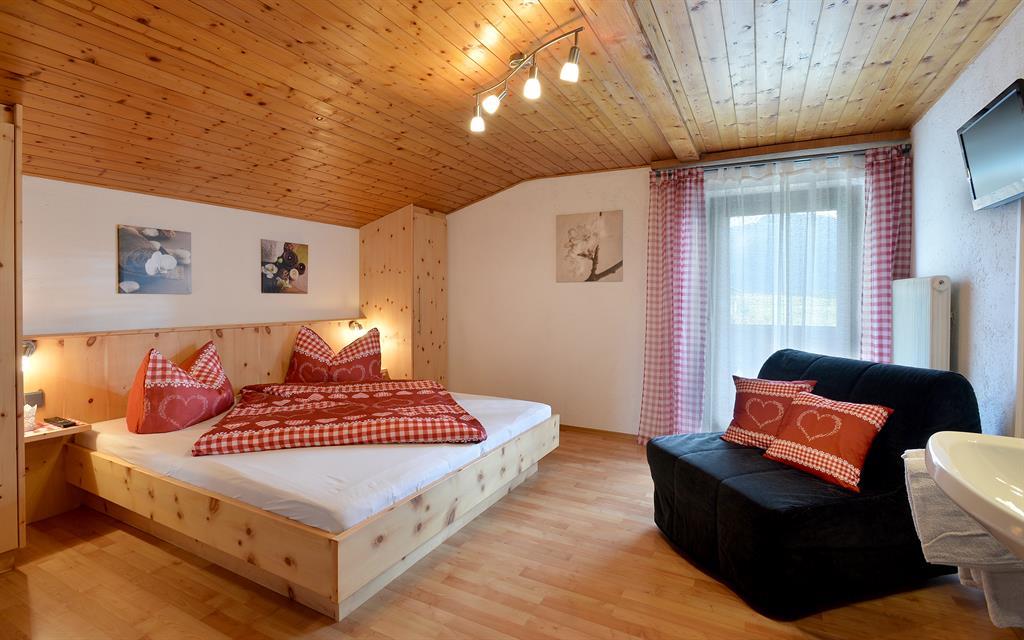 feratel-Haus Bianca - Schlafzimmer 1