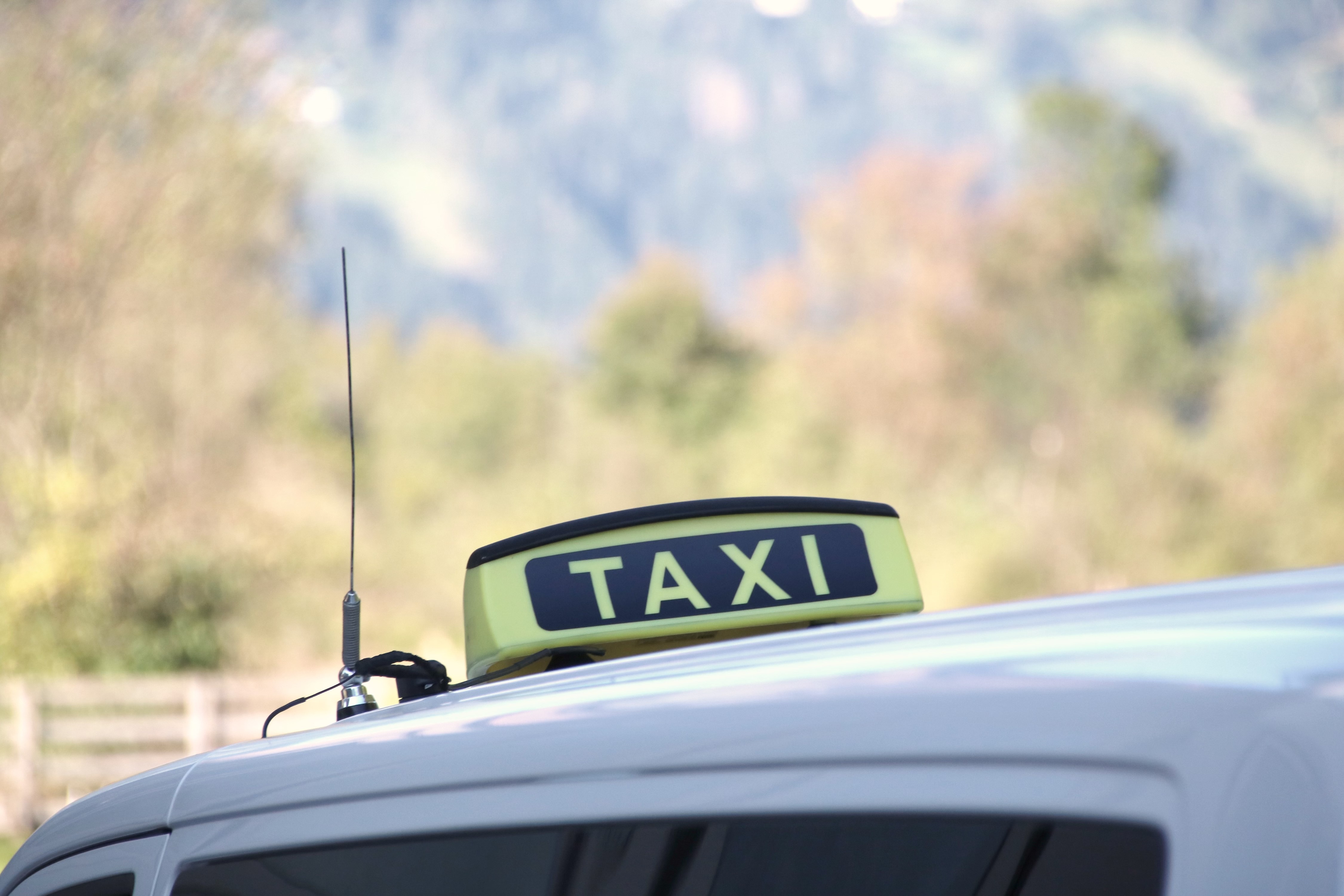 mys-Tobogganing Taxi Sandhofer to Gerlossteinbahn from Hippach-Taxi Sandhofer
