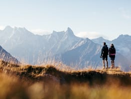 mhf-herbst-wandern-penkenjoch-zillertaltourismus-andre-schoenherr ©Zillertal Tourismus - Andre Schönherr