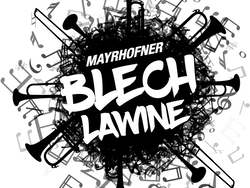 mys-Blechlawine 2026 am Waldfestplatz.Mayrhofen-Mayrhofner Blechlawine