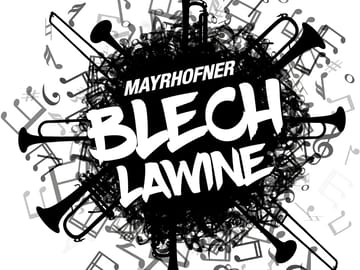 mys-Blechlawine 2026 at the Forest Festival Grounds, Mayrhofen-Mayrhofner Blechlawine Blechlawine 2026 at the Forest Festival Grounds, Mayrhofen