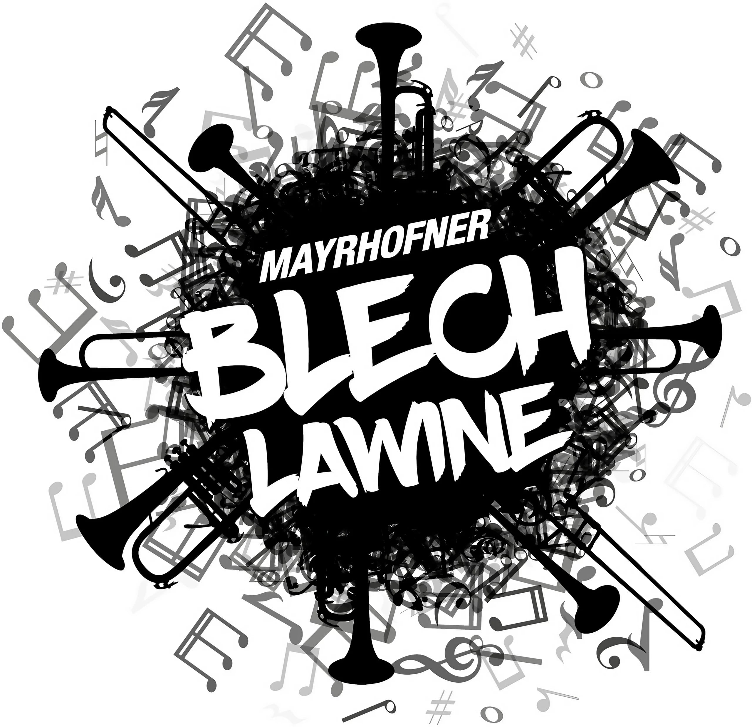 Blechlawine 2026 at the Forest Festival Grounds, Mayrhofen