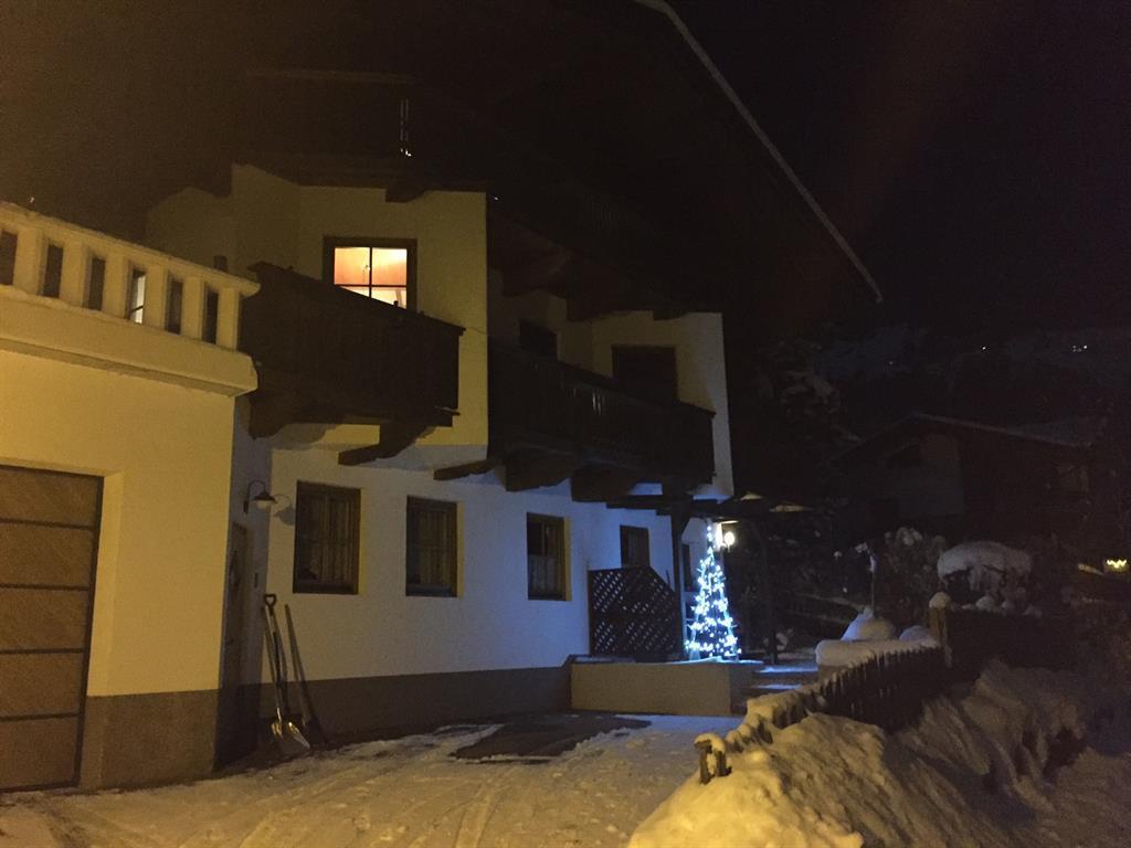 feratel-Moosleite - Moosleite Mayrhofen - Winter