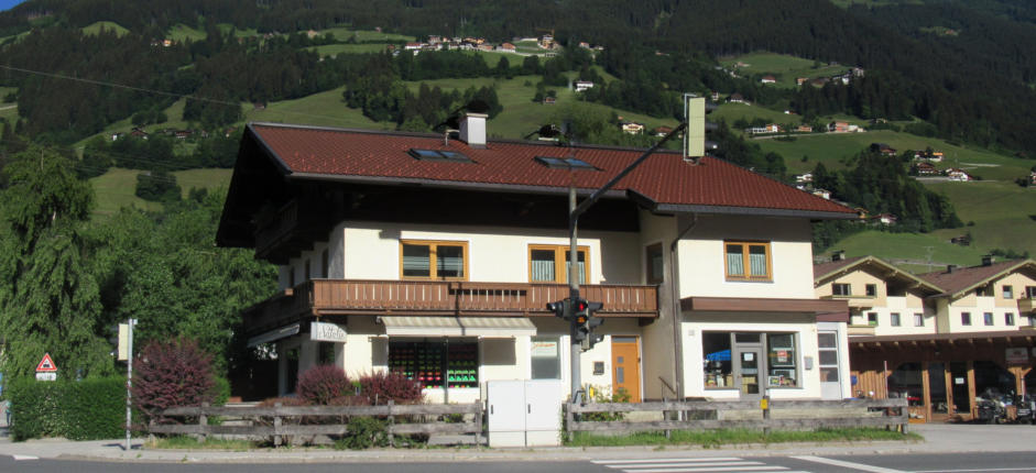 mys-Carola Kofler - Poachtna Gschäft-Poachtna Geschäft