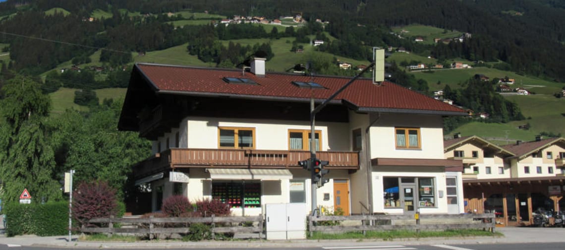 mys-Carola Kofler - Poachtna Gschäft-Poachtna Geschäft