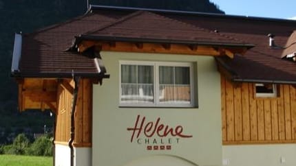 feratel-Chalet Helene - Chalet Helene Mayrhofen - Sommer2
