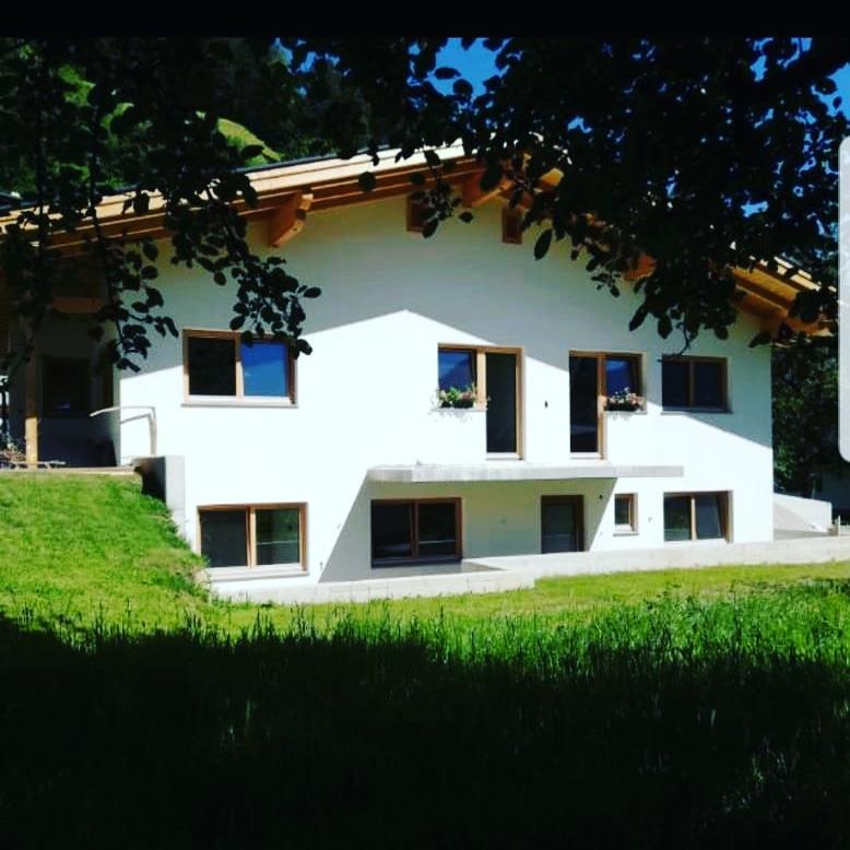 feratel-Apart Im Garten