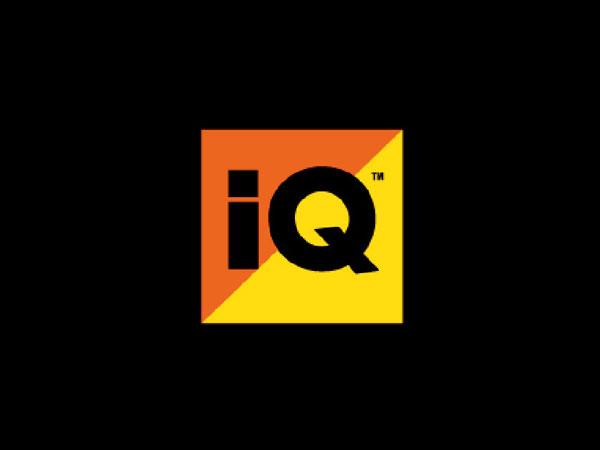 mys-Bike rental IQ filling station Franz Obermair-Logo IQ Tankstelle Franz Obermair