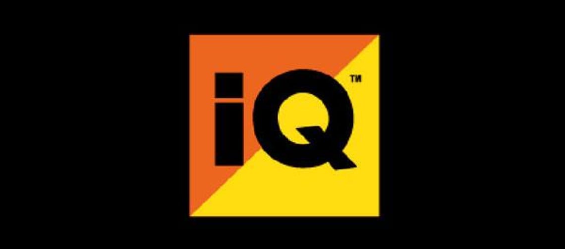 mys-Bike rental IQ filling station Franz Obermair-Logo IQ Tankstelle Franz Obermair