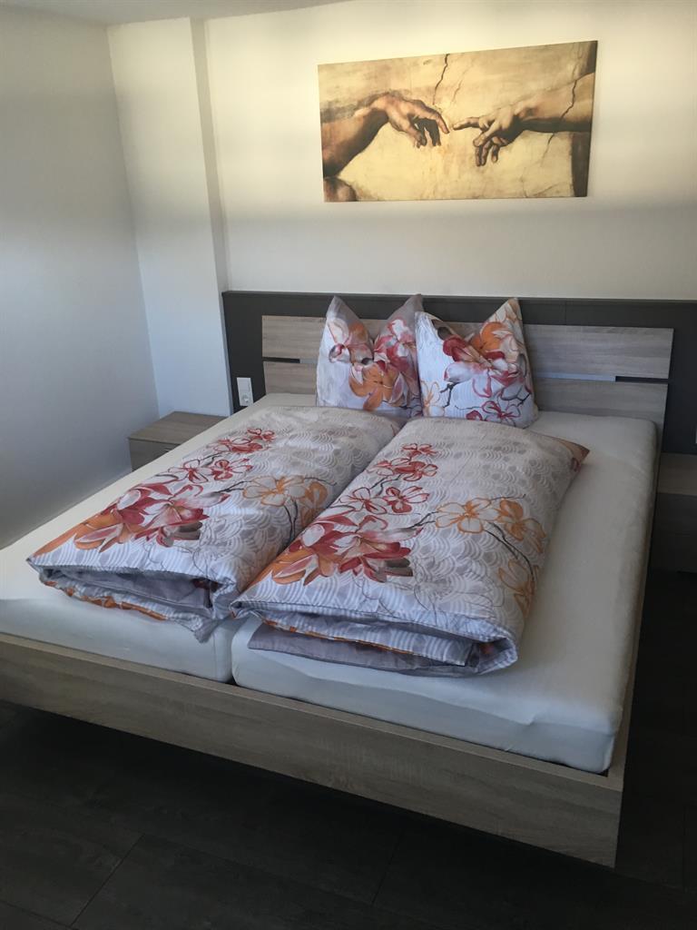 feratel-KIRER HAUS - Schlafzimmer 1