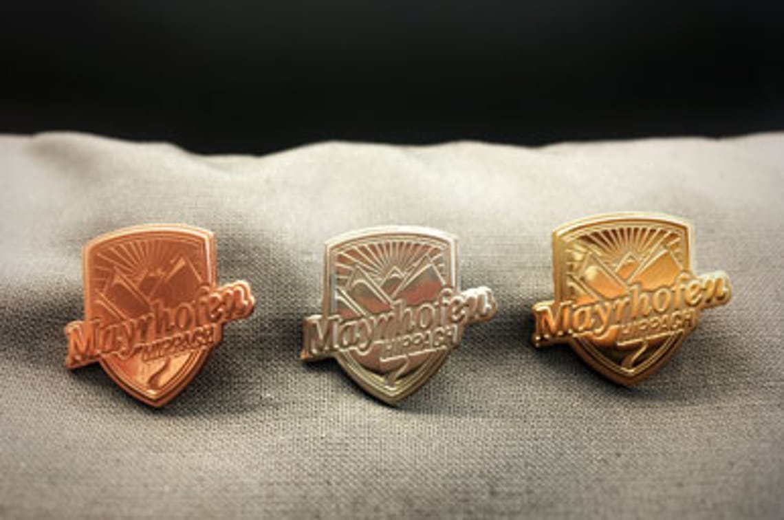 Mayrhofen-Hippach Wandernadeln Mayrhofen-Hippach Wandernadeln