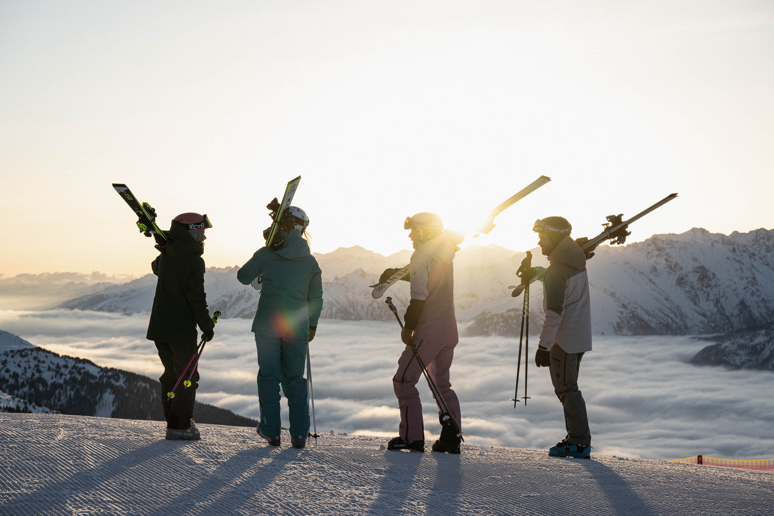 mys-Good Morning Skiing-Good Morning Skiing