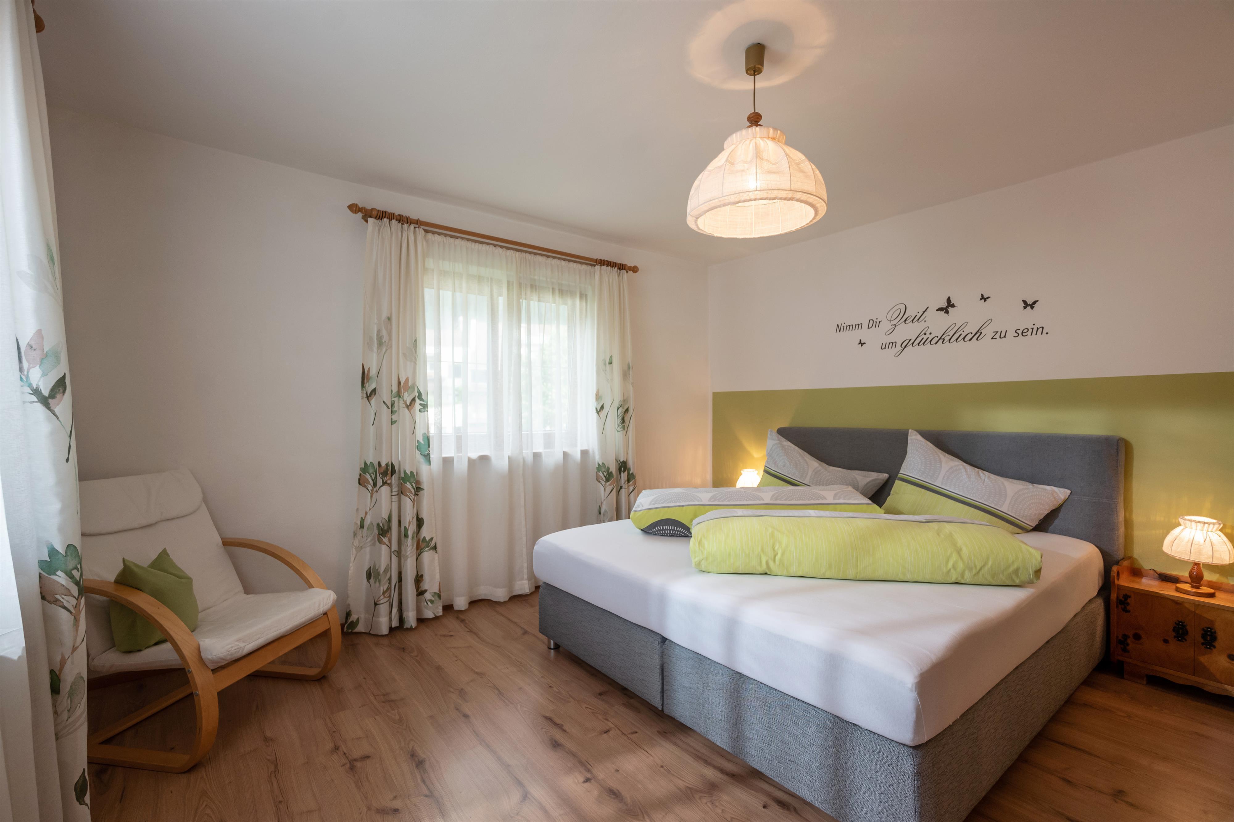 feratel-Haus Moikler - Haus_Moikler_Rohrerstrasse_25_Zell_Apartment_ Leni_Schla