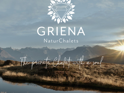 feratel-Griena Naturchalets - Titelbild