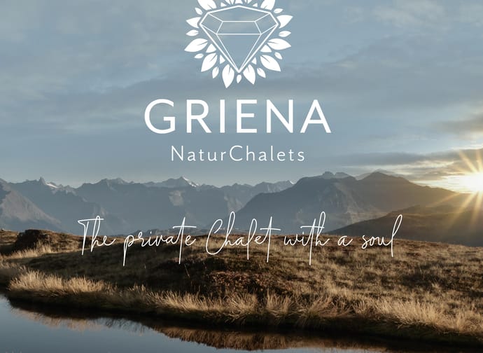 feratel-Griena Naturchalets - Titelbild