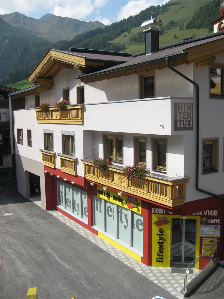 feratel-Hintertux, Haus - IMG_0832