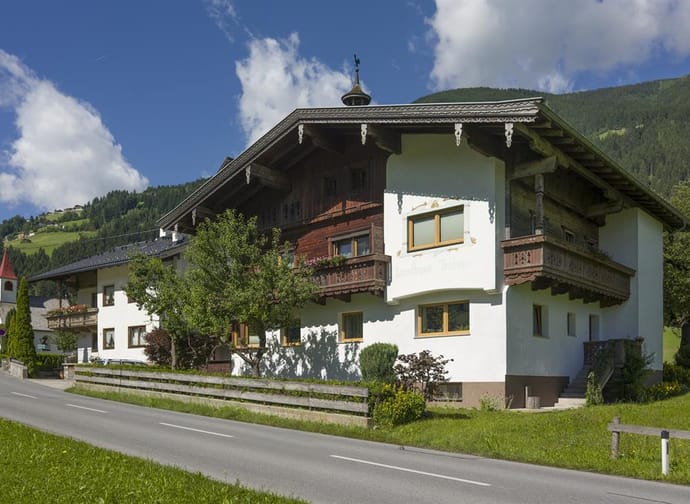 feratel-Appartement Trojer - Landhaus Trojer 1