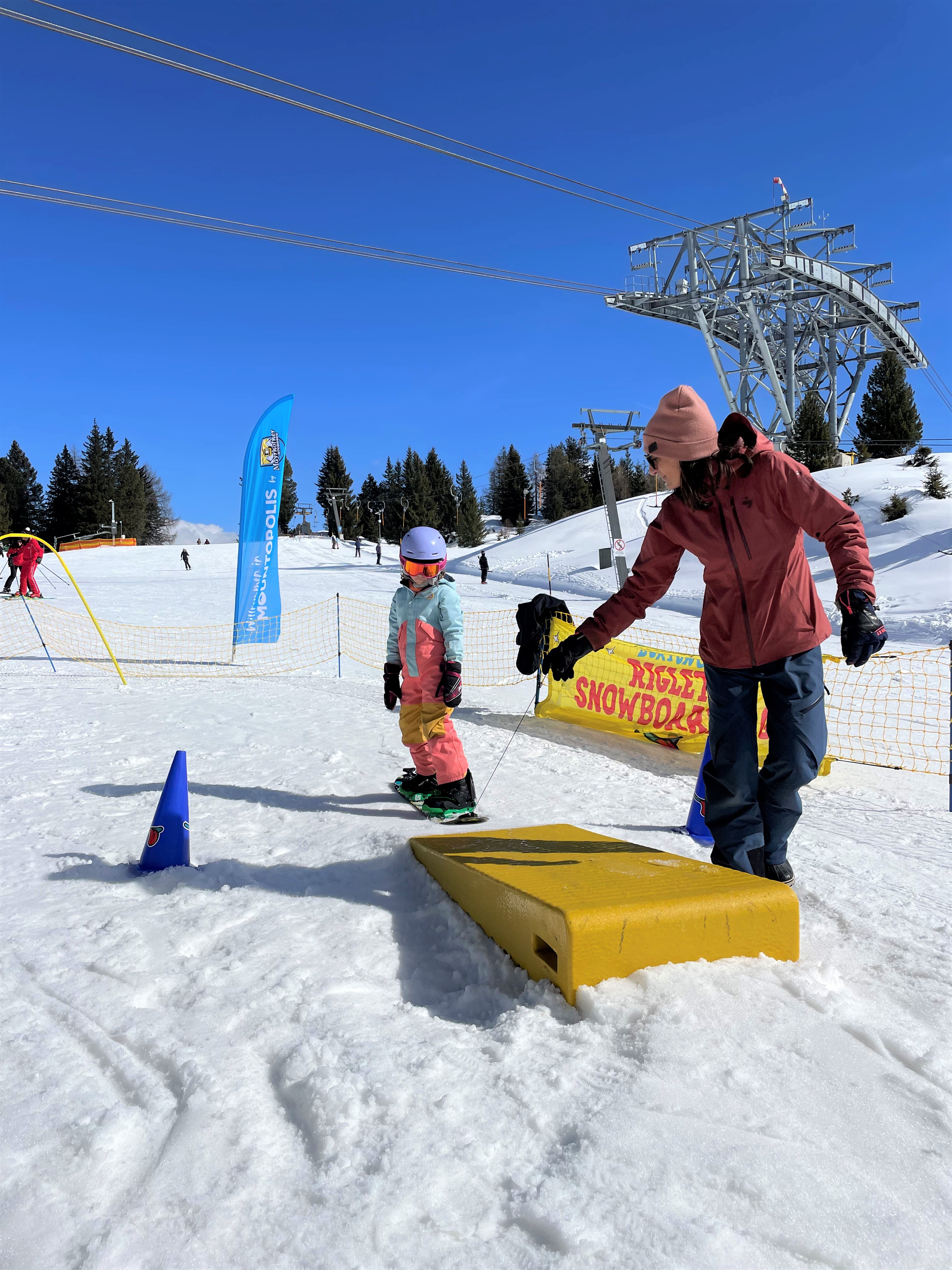 mys-BURTON RIGLET SNOWBOARDING-Burton Riglet