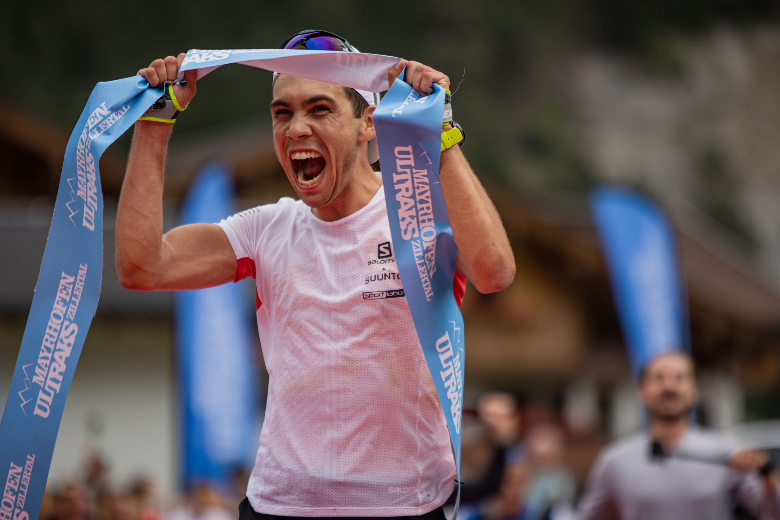 Mayrhofen Ultraks Zillertal