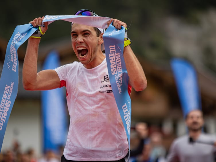 Mayrhofen Ultraks Zillertal