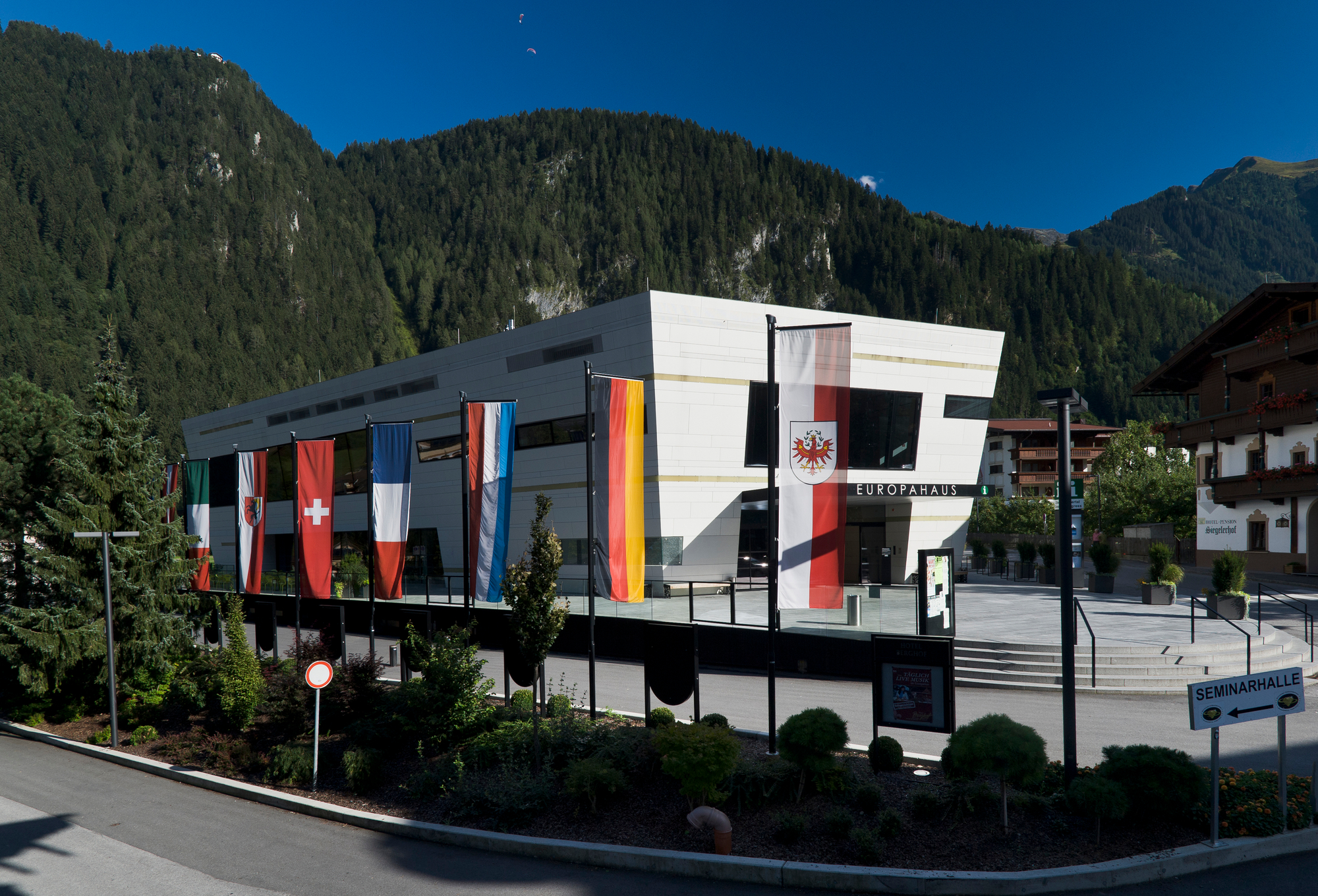 mys-2-Tagesticket - Tourism Fast Forward Kongress 2022-Europahaus Mayrhofen