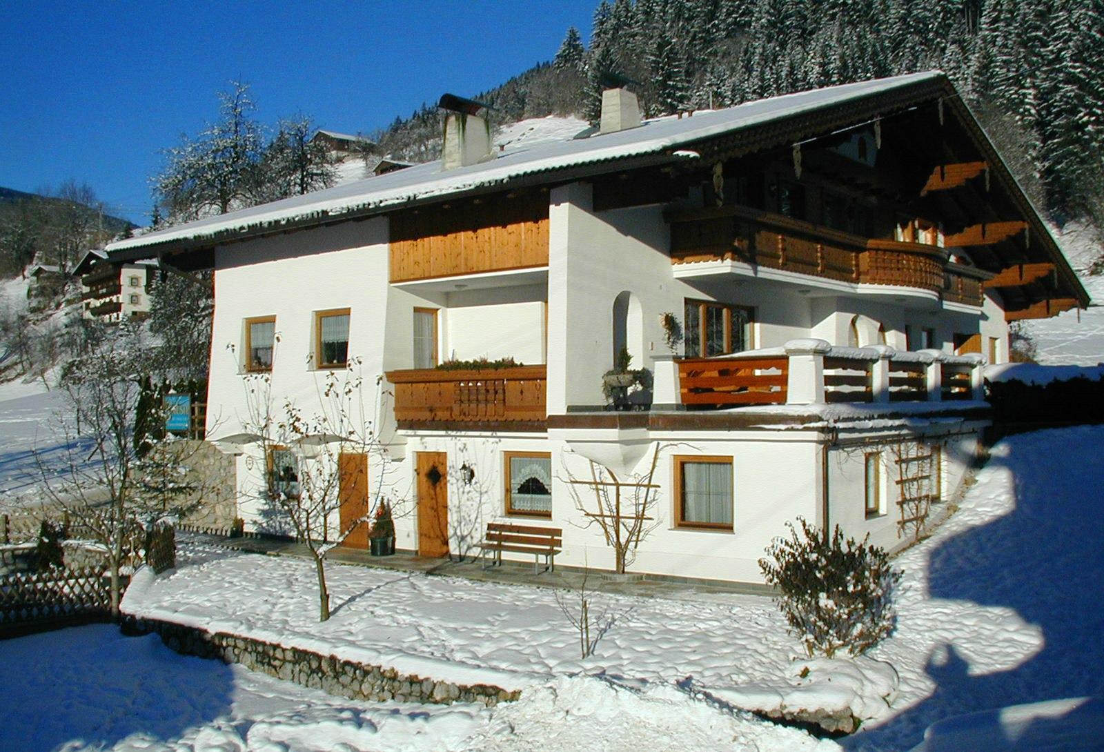 feratel-Siegfried Schiestl Winter