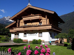 feratel-Fichtenheim - Fichtenheim, Mayrhofen, Zillertal