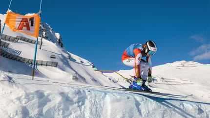 mys-WOMEN FIS EUROPACUP SKIRENNEN-Europacup