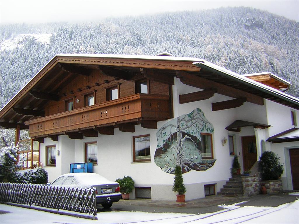 feratel-Haus Günther - Haus Winter