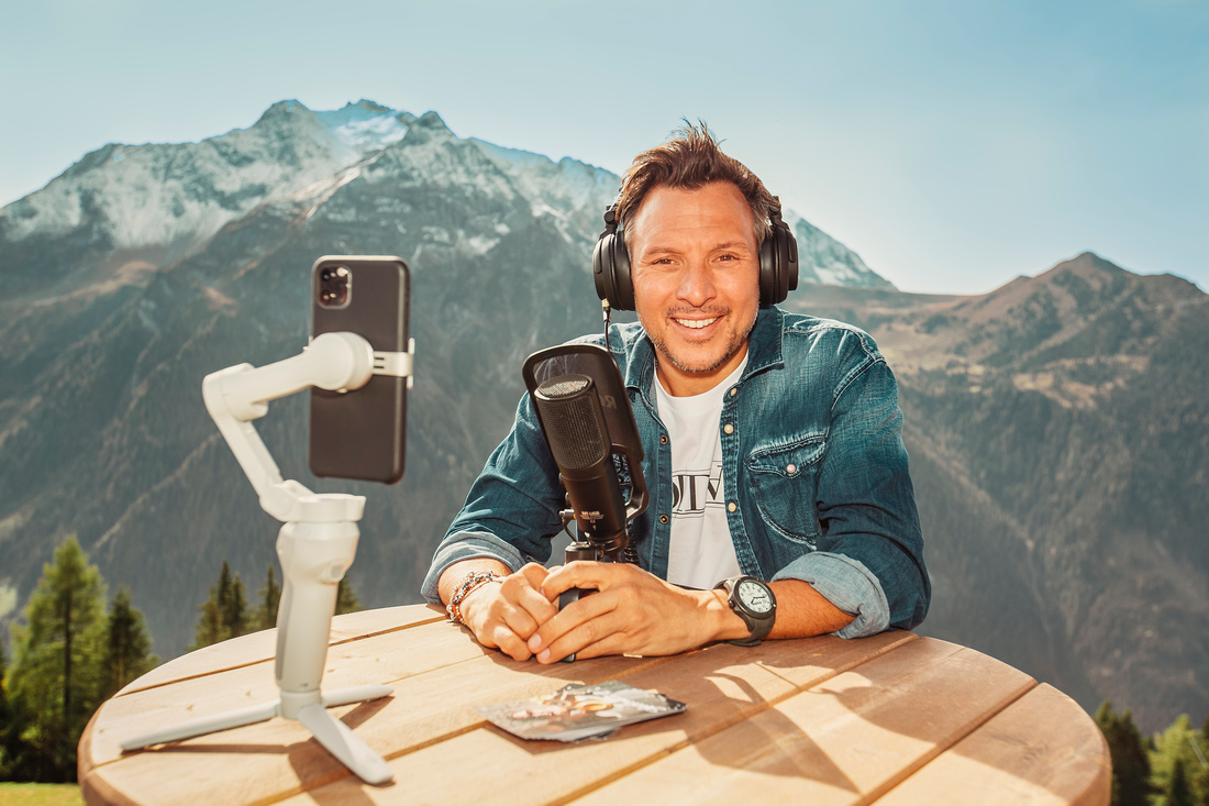 DANIEL STOCK PODCAST