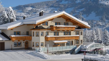 feratel-Appartements Ahornblick - ChatGPT Image 16. Nov. 2025, 09_51_53