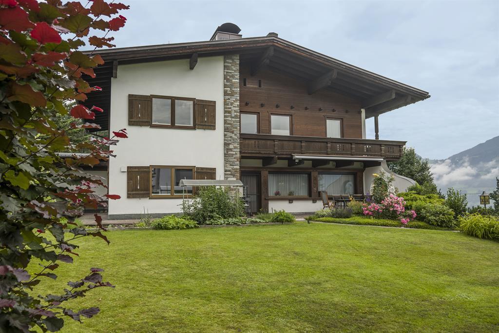 feratel-Appartement Höllwarth - Haus aussen