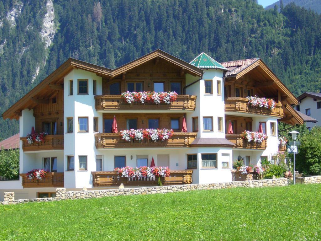 feratel-Landhaus Georg - Landhaus-Georg_Mayrhofen_Sommer
