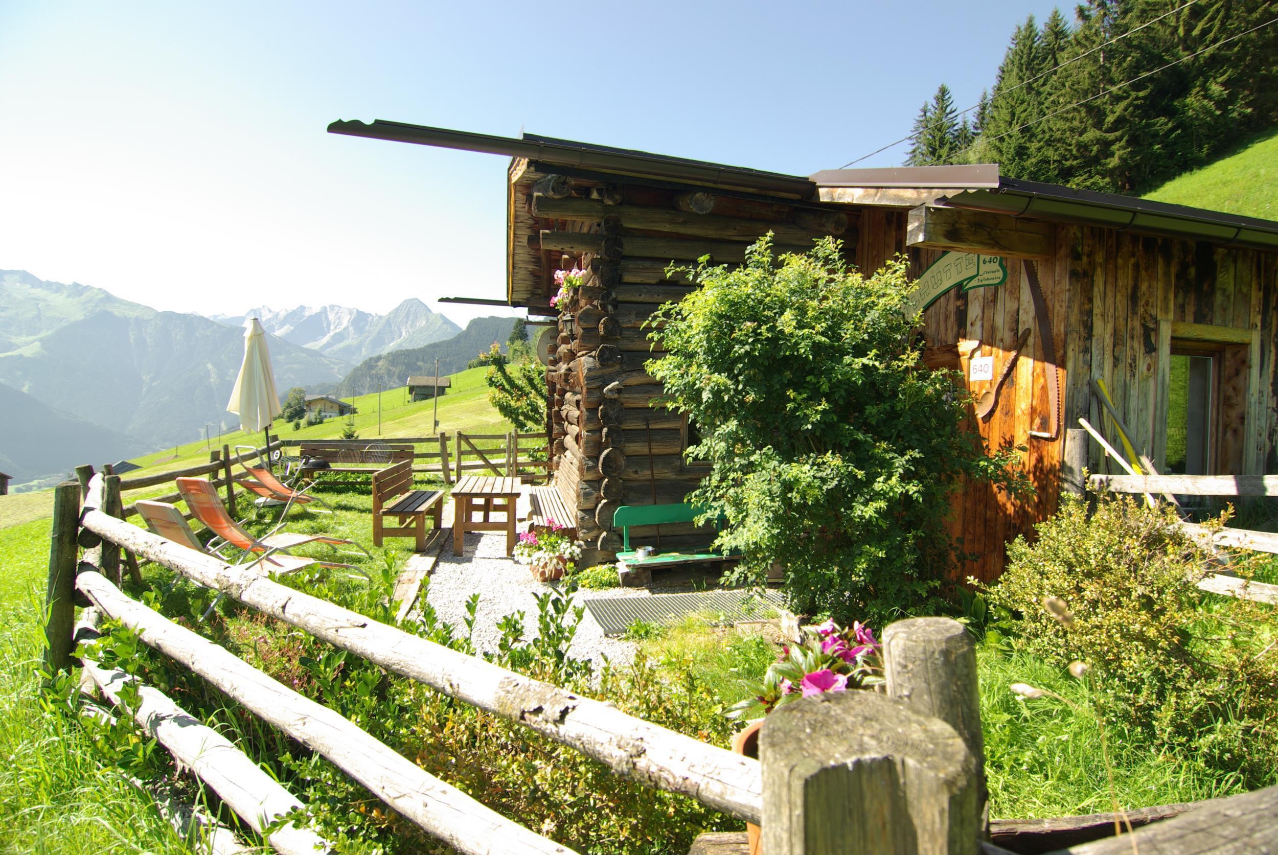 feratel-Sepplhütte - 1