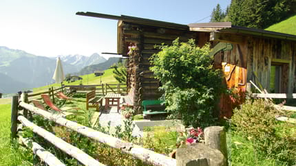 feratel-Sepplhütte - 1