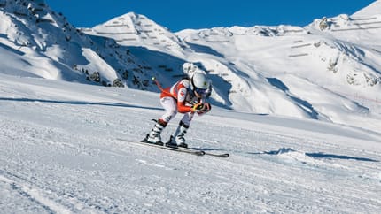mys-WOMEN FIS EUROPACUP SKIRENNEN-Europacup