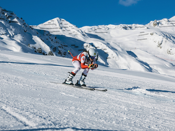 mys-WOMEN FIS EUROPE CUP SKI RACES-Europacup