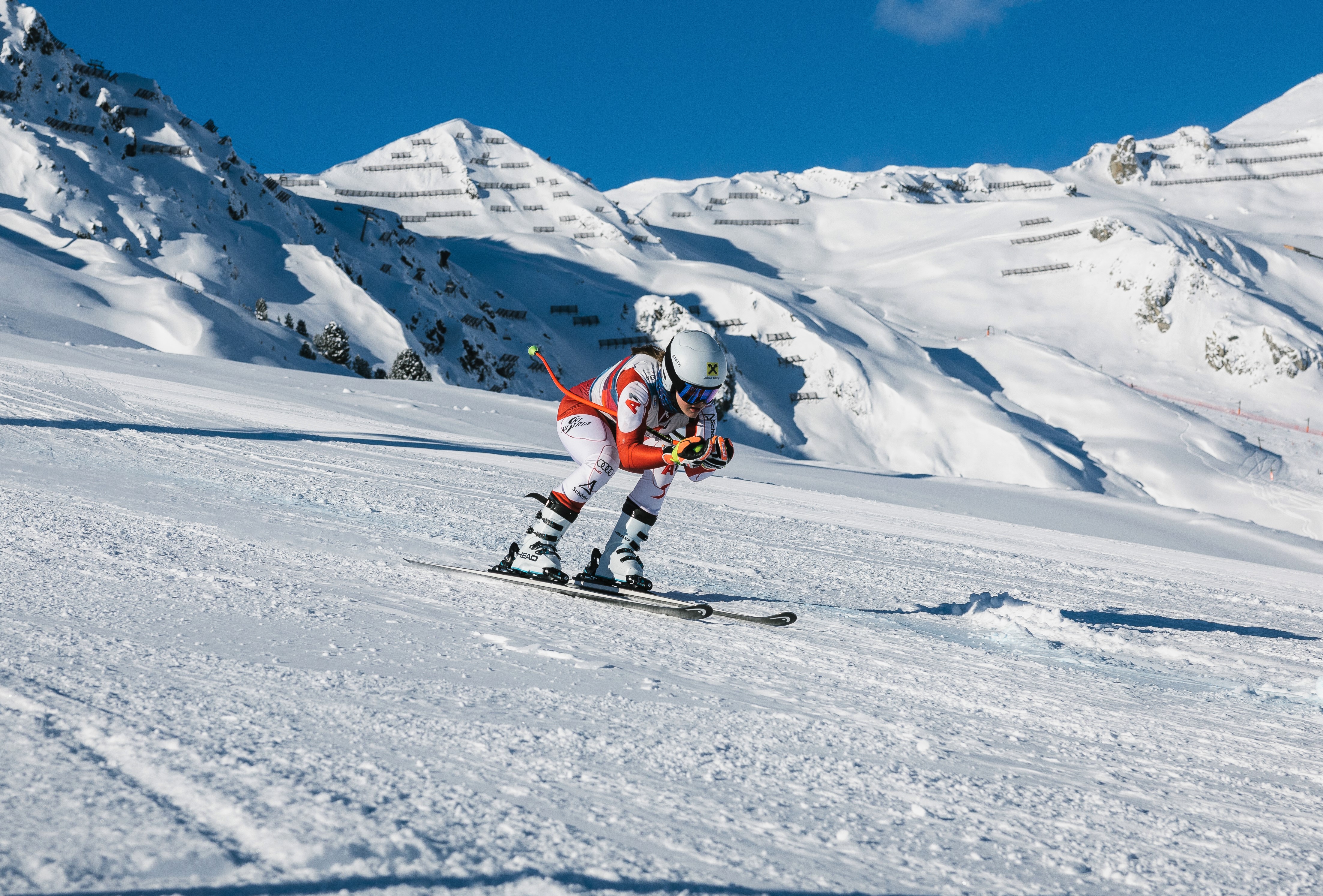 mys-WOMEN FIS EUROPACUP SKIRENNEN-Europacup