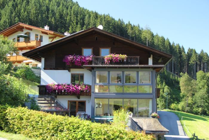 feratel-Appart Wörter - Haus Sommer