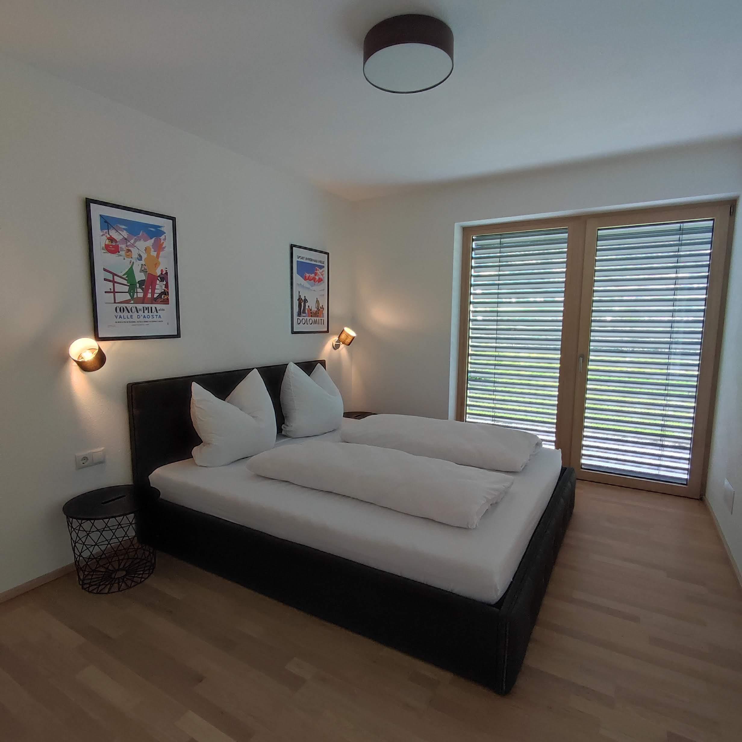 feratel-Apart Loris - sleeping