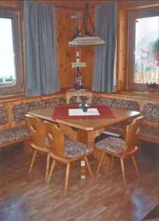 feratel-Haus Sonnleiten Hippach - Frühstücksraum 1