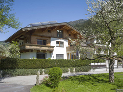 feratel-Sonnenappartement - Sommer Haus 1
